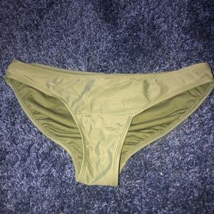 Bikini bottoms